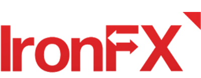 IronFX logo