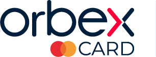 Orbex logo